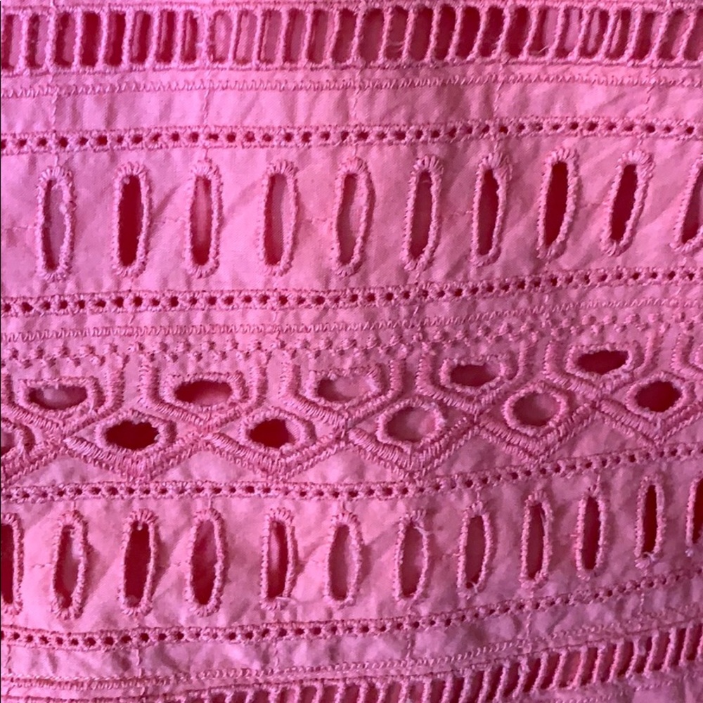 Patterned Skirt - image 2